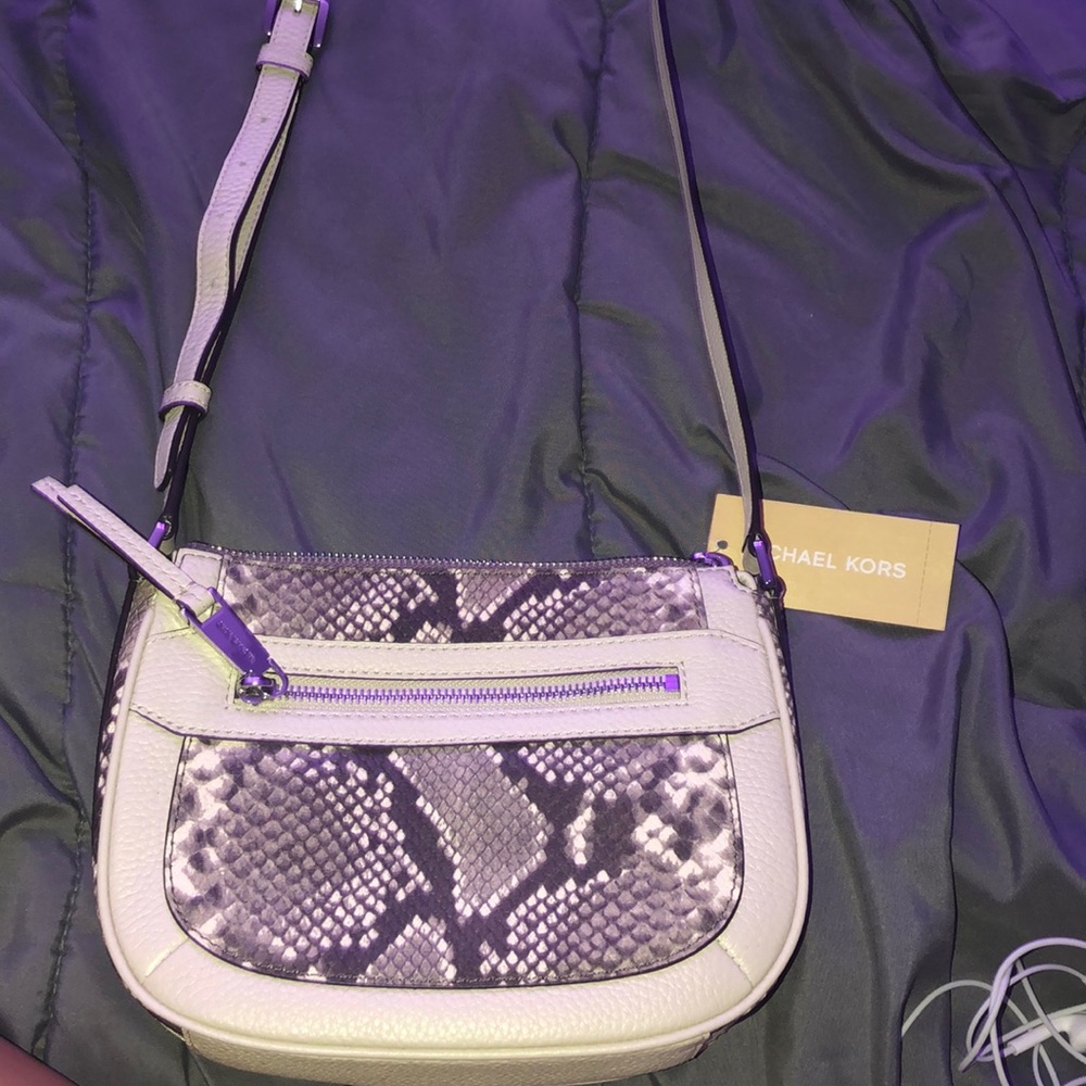 brand new bag